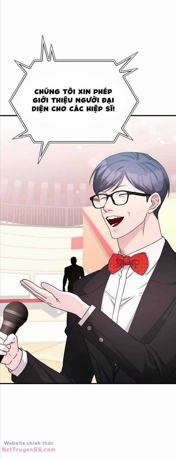 Giấc Mơ Trong Game Trở Thành Hiện Thực Chapter 40 trang 27