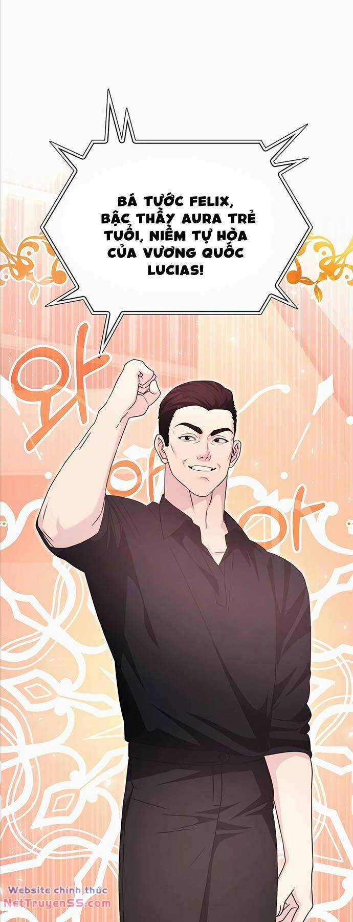 Giấc Mơ Trong Game Trở Thành Hiện Thực Chapter 40 trang 28