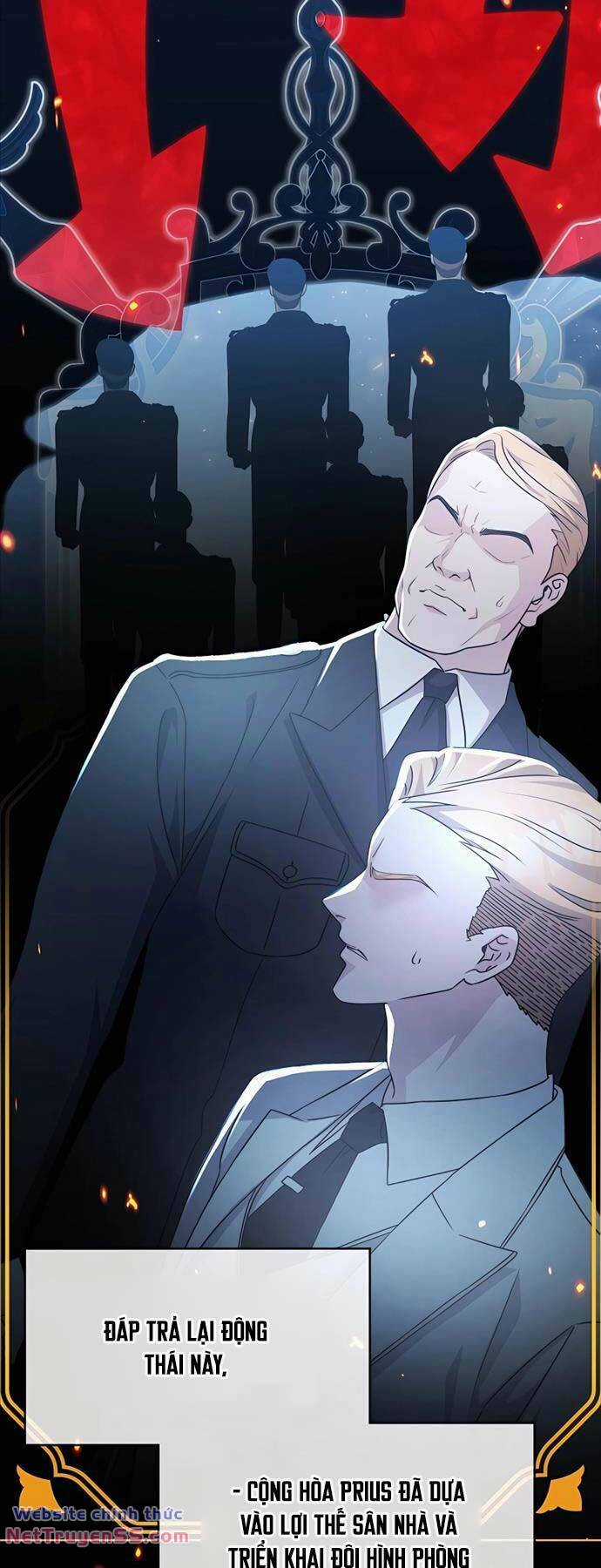 Giấc Mơ Trong Game Trở Thành Hiện Thực Chapter 40 trang 3