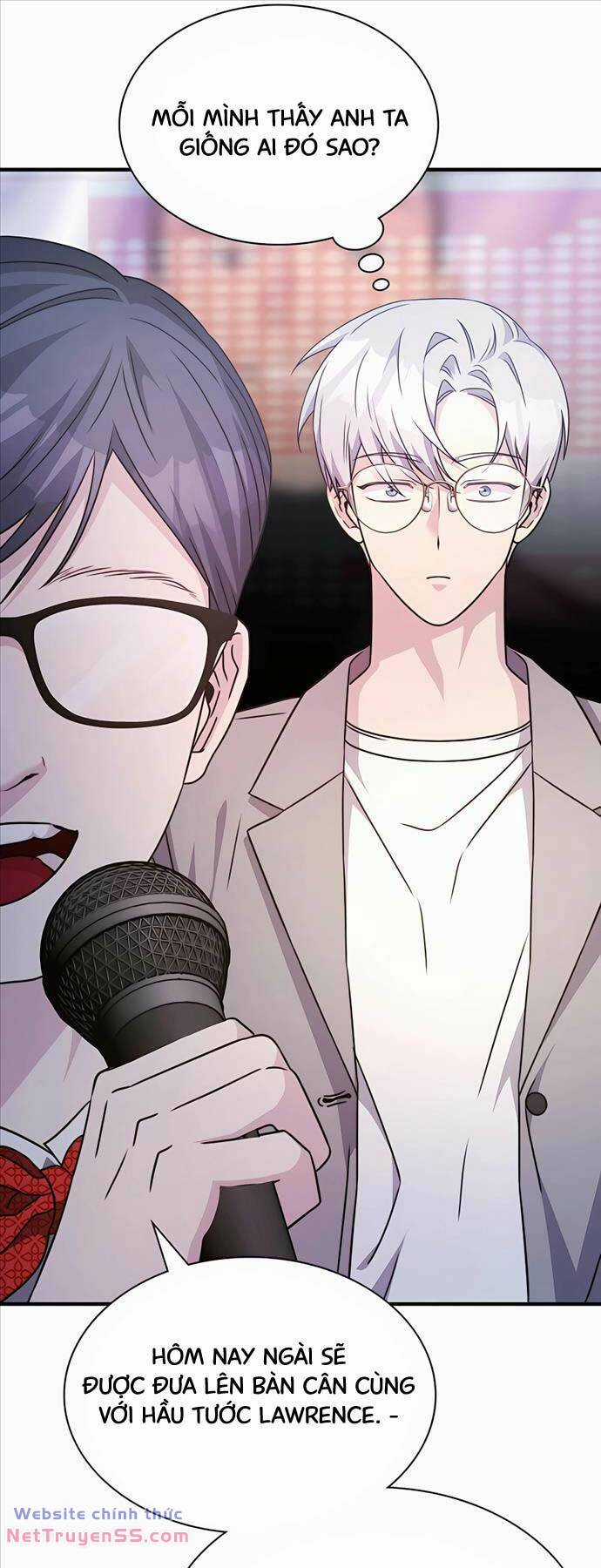 Giấc Mơ Trong Game Trở Thành Hiện Thực Chapter 40 trang 30