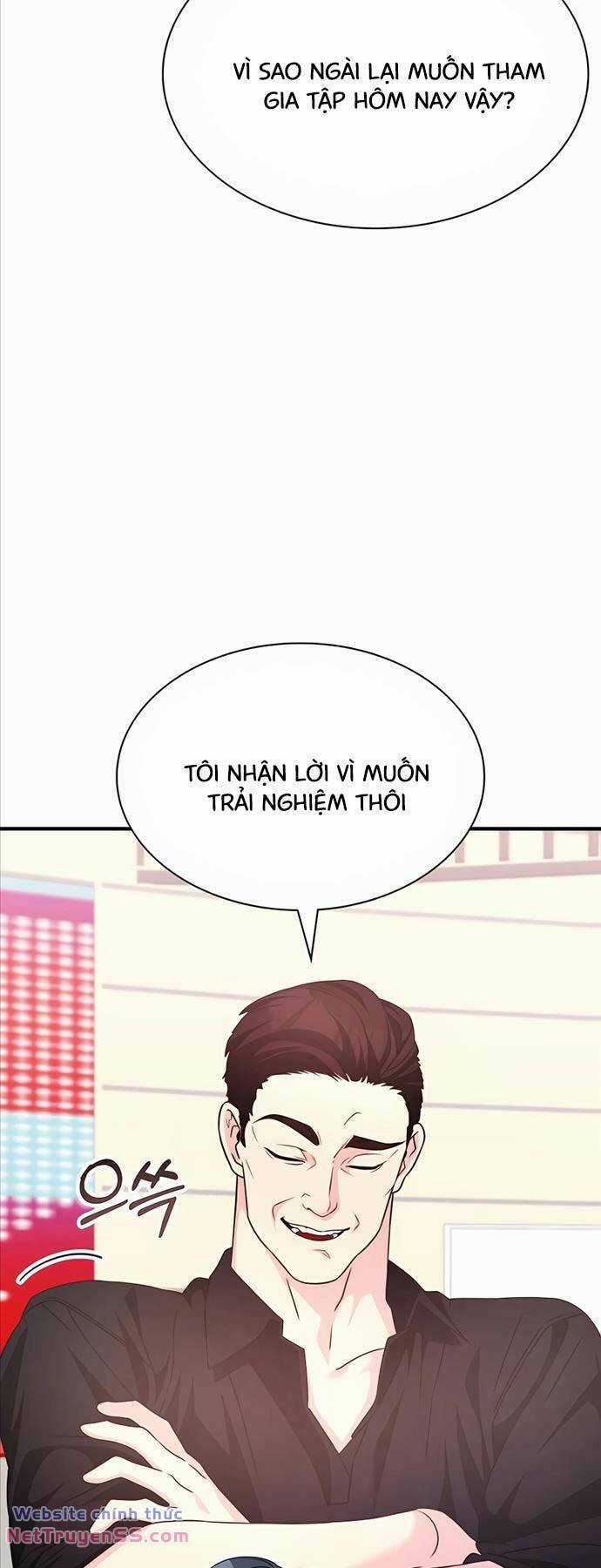 Giấc Mơ Trong Game Trở Thành Hiện Thực Chapter 40 trang 31