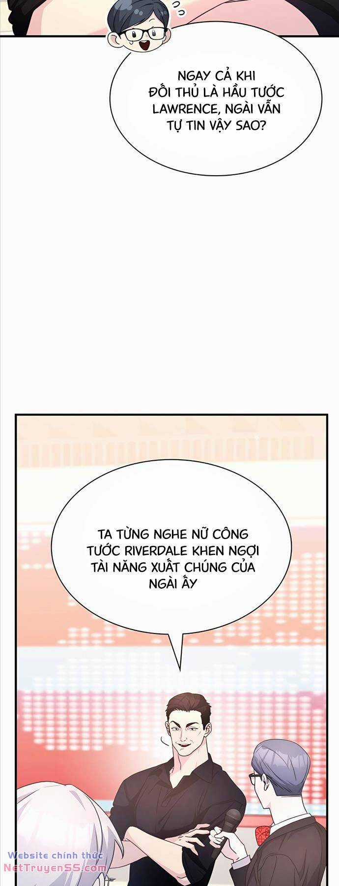 Giấc Mơ Trong Game Trở Thành Hiện Thực Chapter 40 trang 32