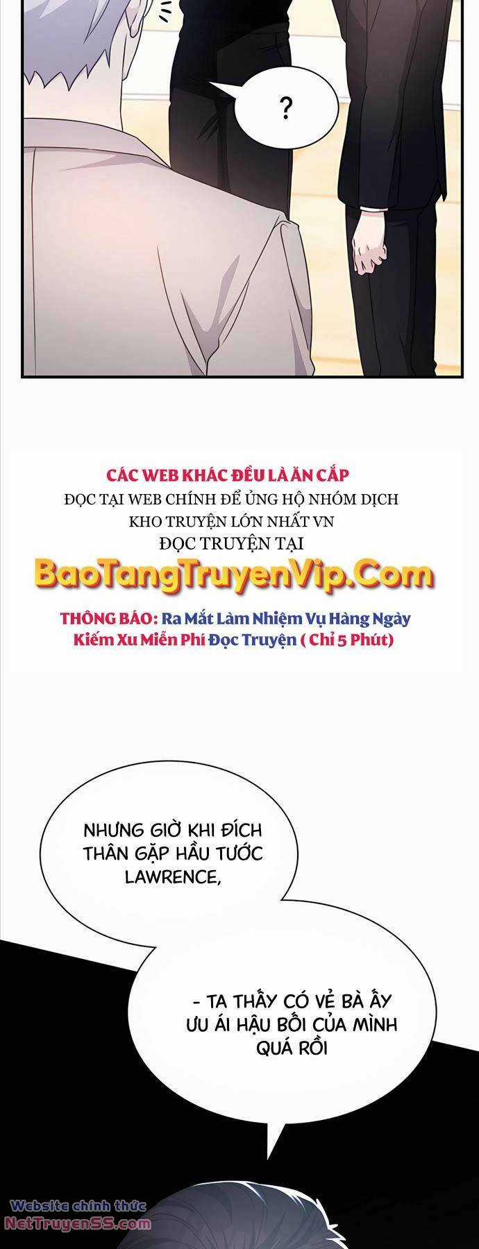 Giấc Mơ Trong Game Trở Thành Hiện Thực Chapter 40 trang 33