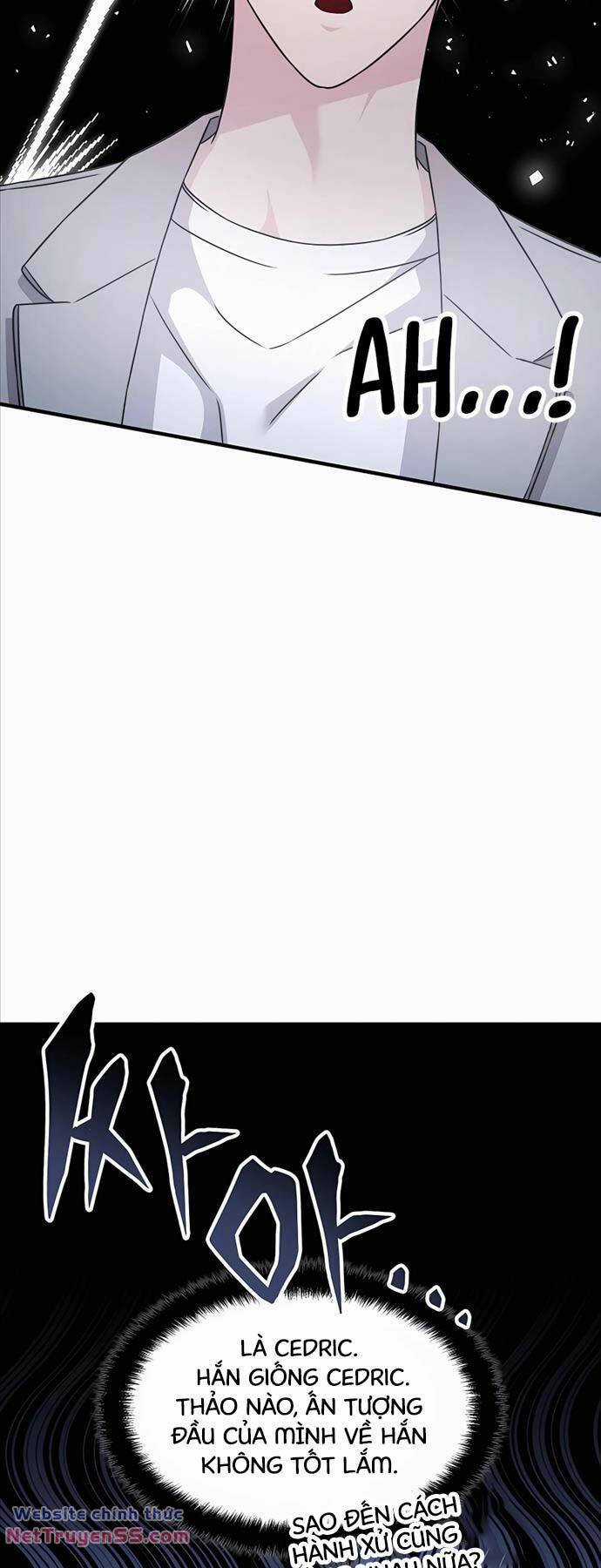 Giấc Mơ Trong Game Trở Thành Hiện Thực Chapter 40 trang 35