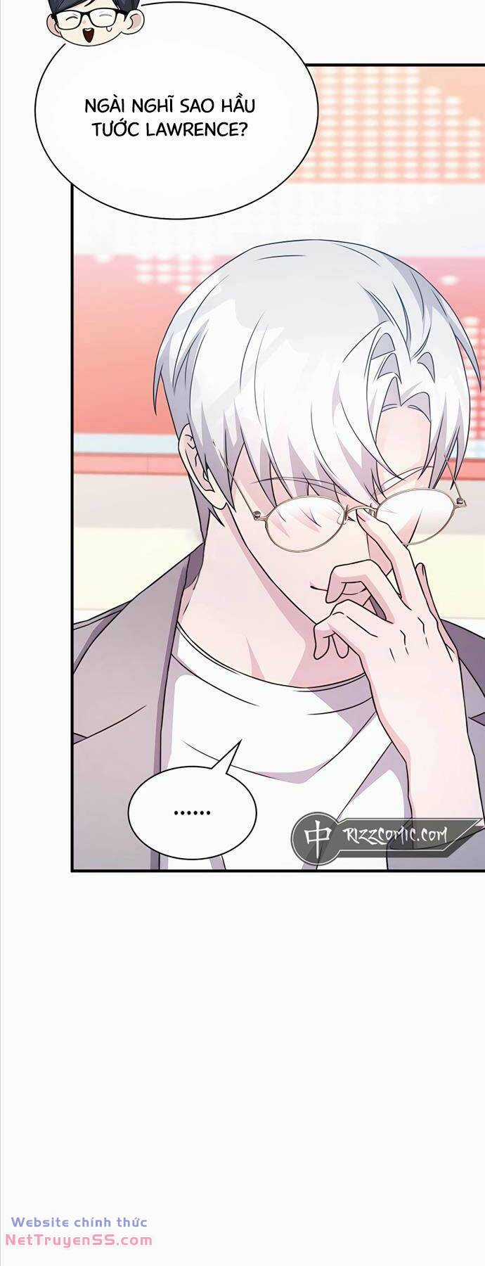 Giấc Mơ Trong Game Trở Thành Hiện Thực Chapter 40 trang 37