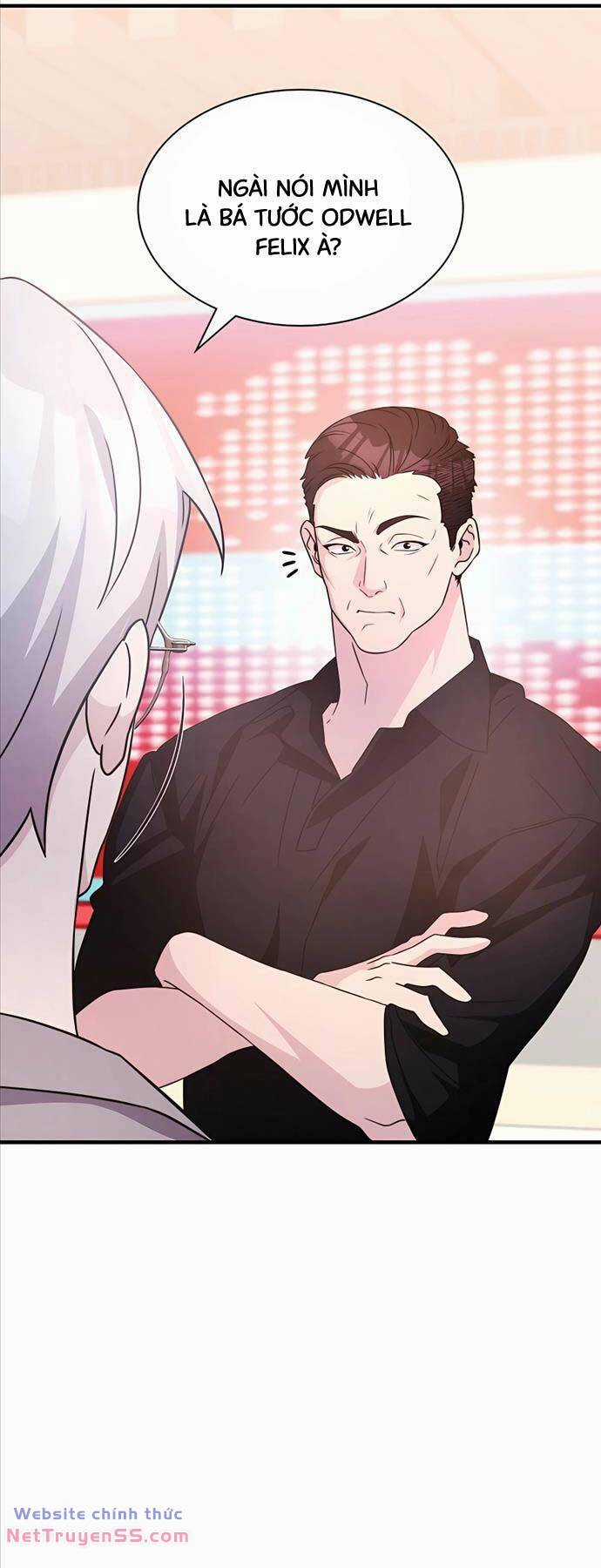 Giấc Mơ Trong Game Trở Thành Hiện Thực Chapter 40 trang 38