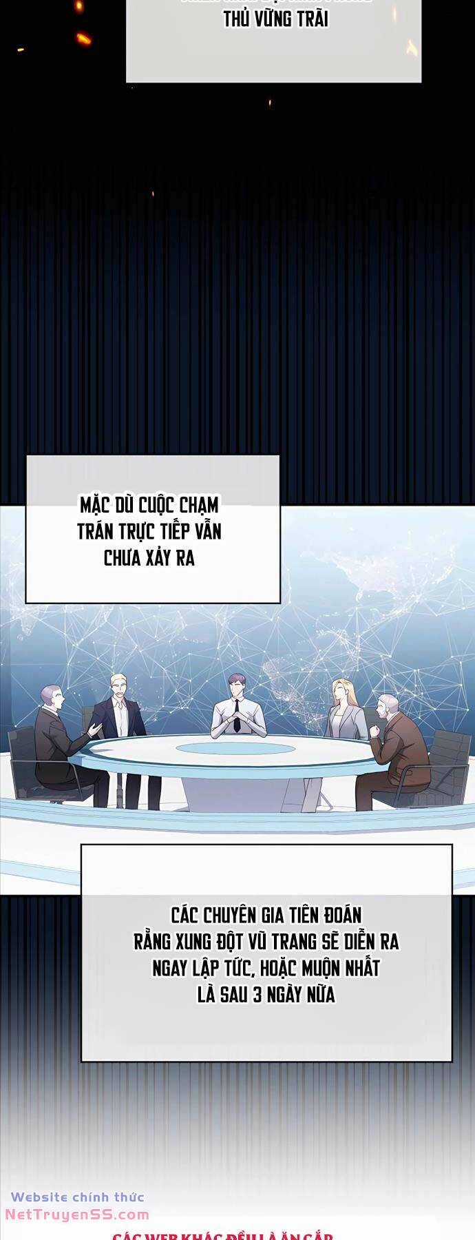 Giấc Mơ Trong Game Trở Thành Hiện Thực Chapter 40 trang 4