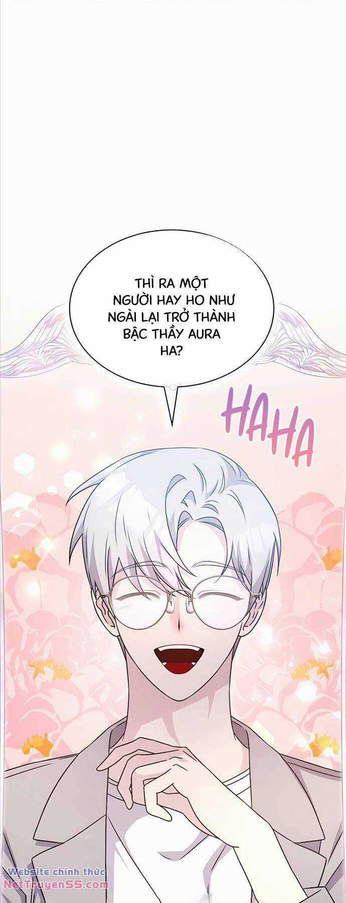 Giấc Mơ Trong Game Trở Thành Hiện Thực Chapter 40 trang 40