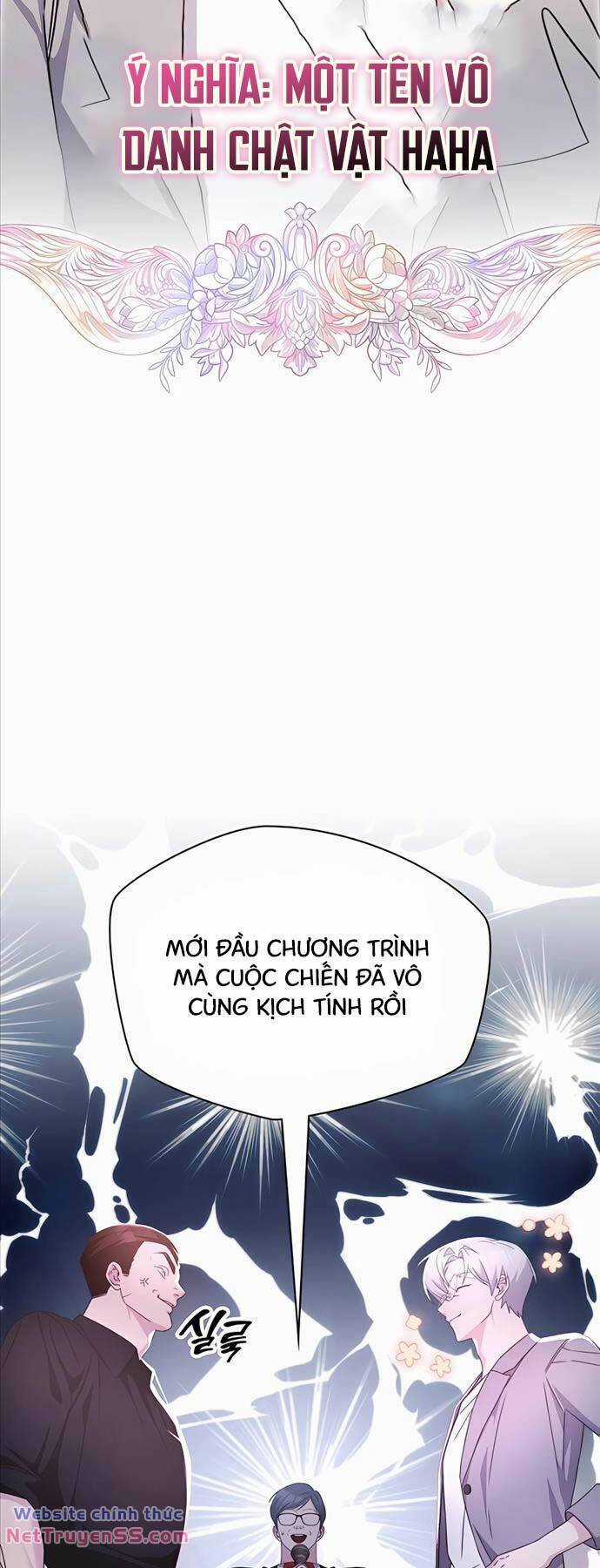 Giấc Mơ Trong Game Trở Thành Hiện Thực Chapter 40 trang 41