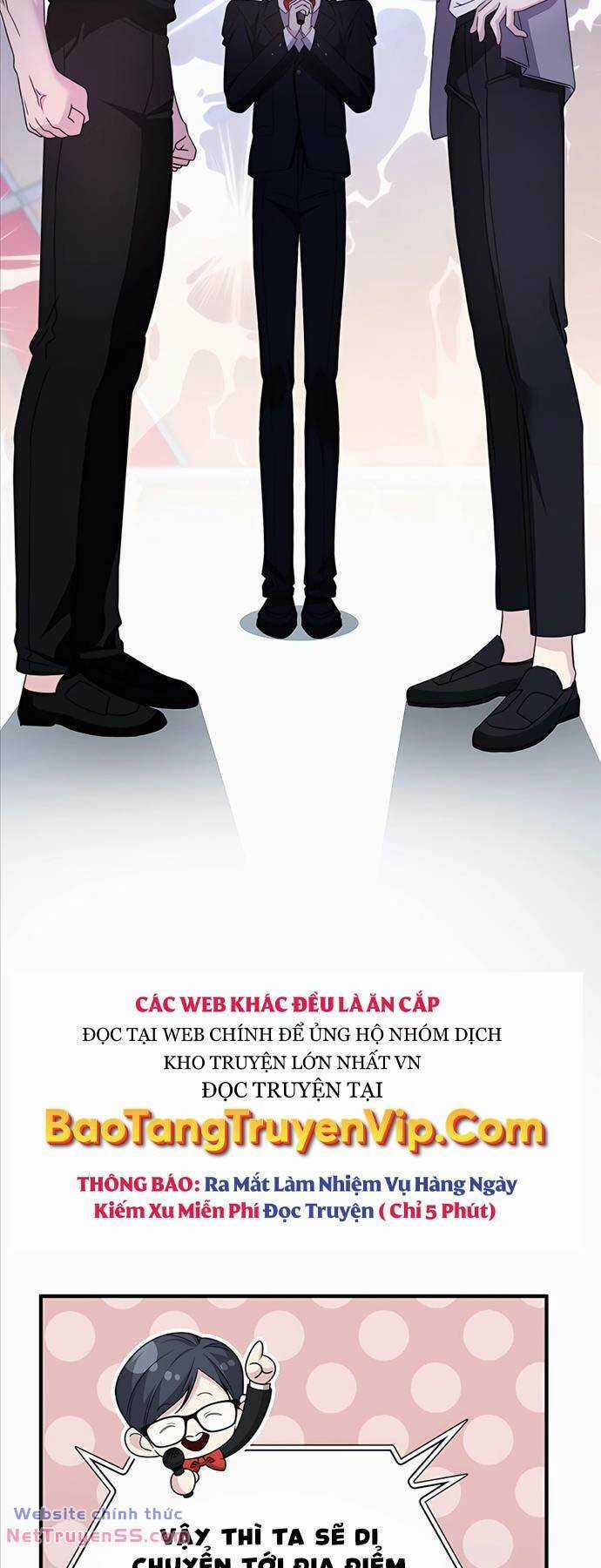 Giấc Mơ Trong Game Trở Thành Hiện Thực Chapter 40 trang 42