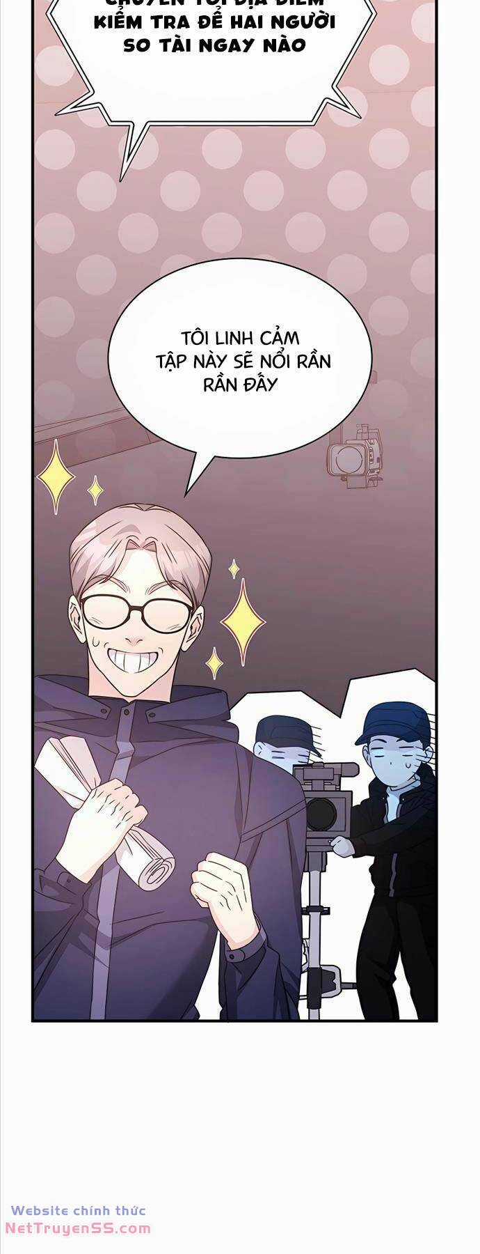 Giấc Mơ Trong Game Trở Thành Hiện Thực Chapter 40 trang 43