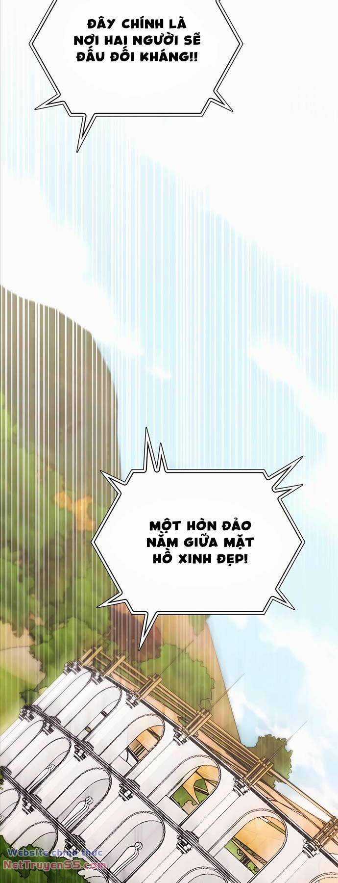 Giấc Mơ Trong Game Trở Thành Hiện Thực Chapter 40 trang 45