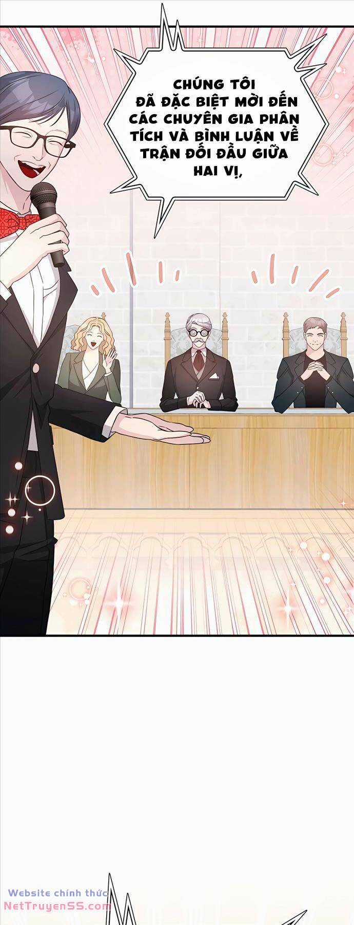 Giấc Mơ Trong Game Trở Thành Hiện Thực Chapter 40 trang 49