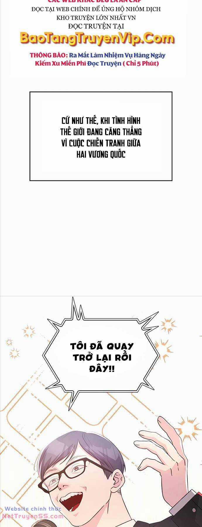 Giấc Mơ Trong Game Trở Thành Hiện Thực Chapter 40 trang 5