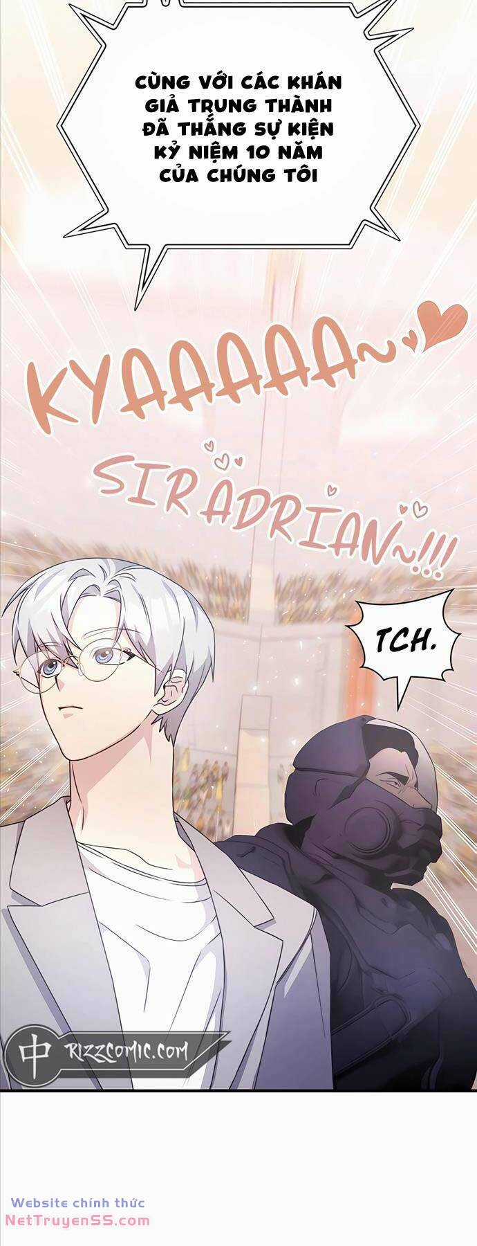 Giấc Mơ Trong Game Trở Thành Hiện Thực Chapter 40 trang 50