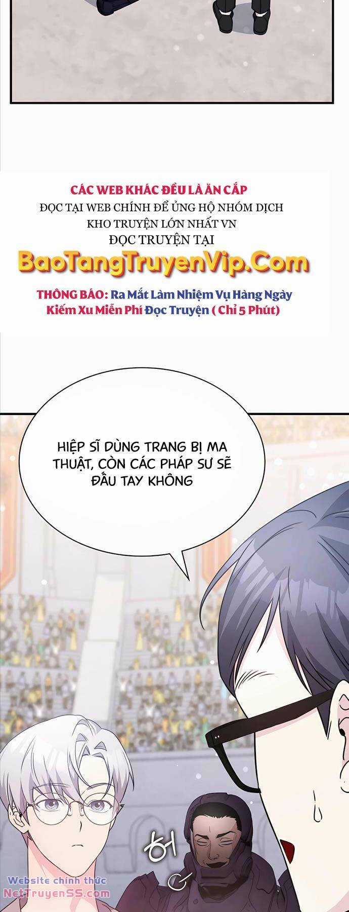 Giấc Mơ Trong Game Trở Thành Hiện Thực Chapter 40 trang 52