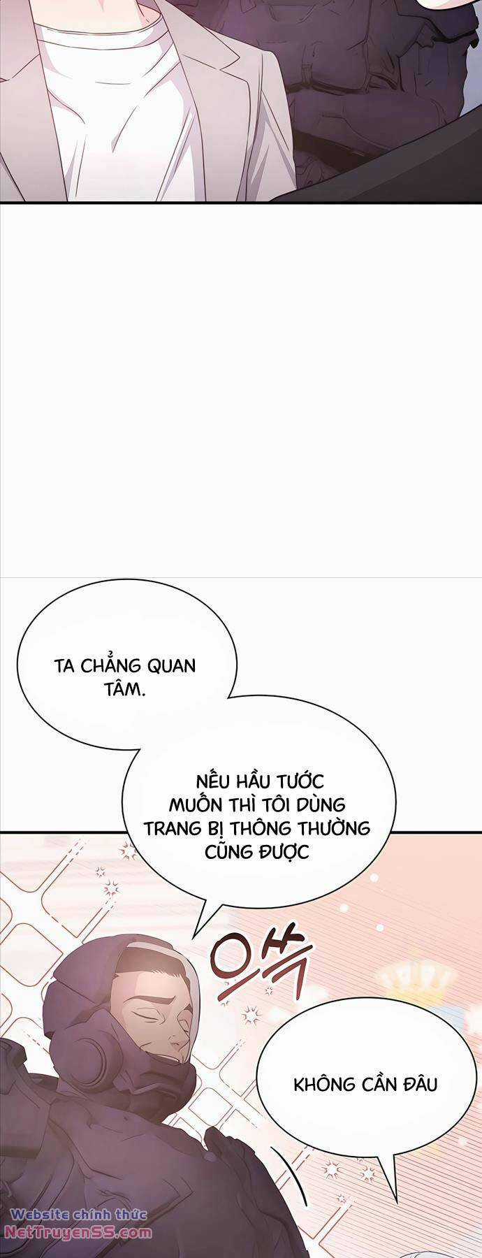 Giấc Mơ Trong Game Trở Thành Hiện Thực Chapter 40 trang 53