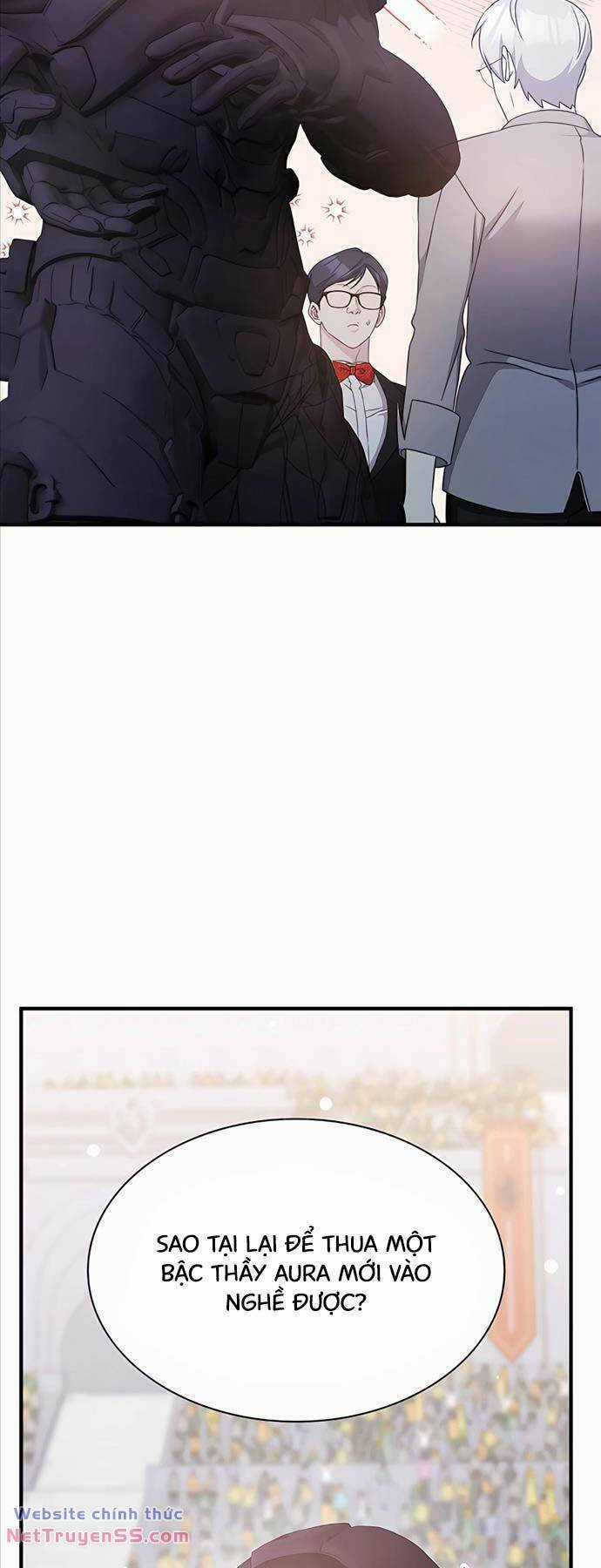 Giấc Mơ Trong Game Trở Thành Hiện Thực Chapter 40 trang 54