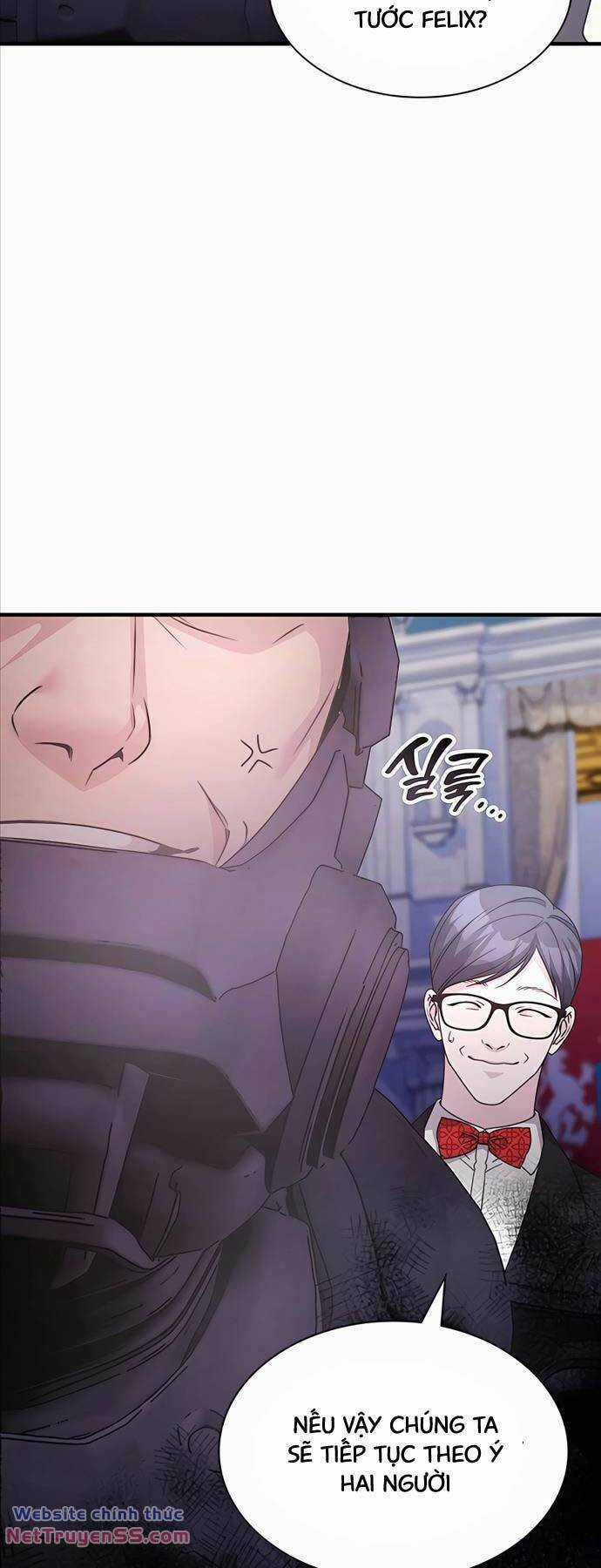 Giấc Mơ Trong Game Trở Thành Hiện Thực Chapter 40 trang 56