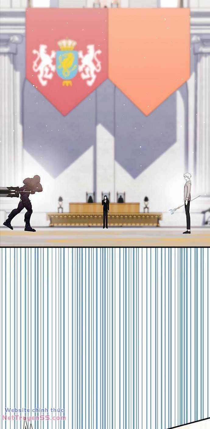 Giấc Mơ Trong Game Trở Thành Hiện Thực Chapter 40 trang 58