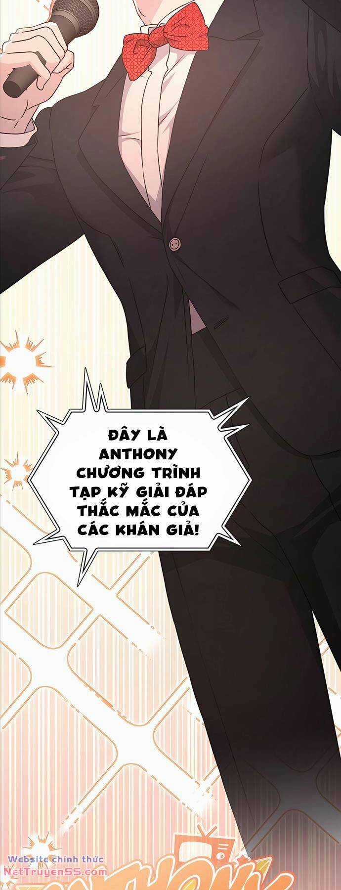 Giấc Mơ Trong Game Trở Thành Hiện Thực Chapter 40 trang 6