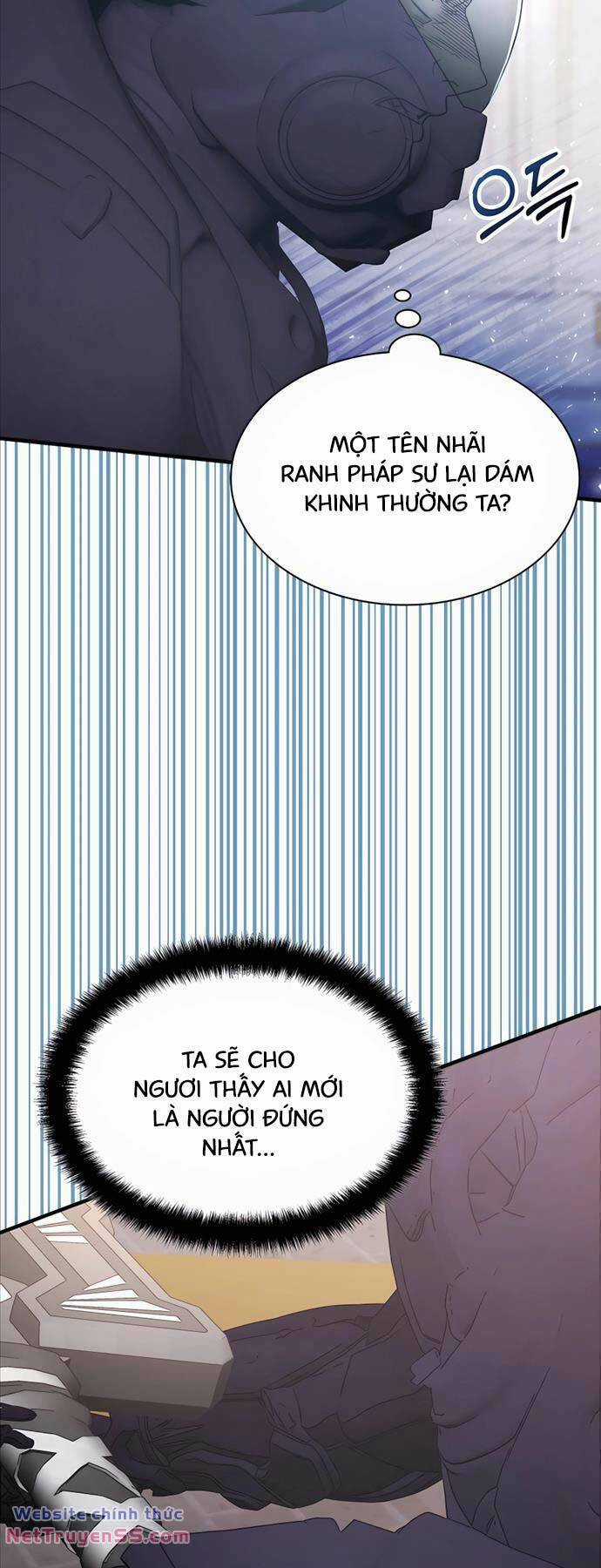 Giấc Mơ Trong Game Trở Thành Hiện Thực Chapter 40 trang 60