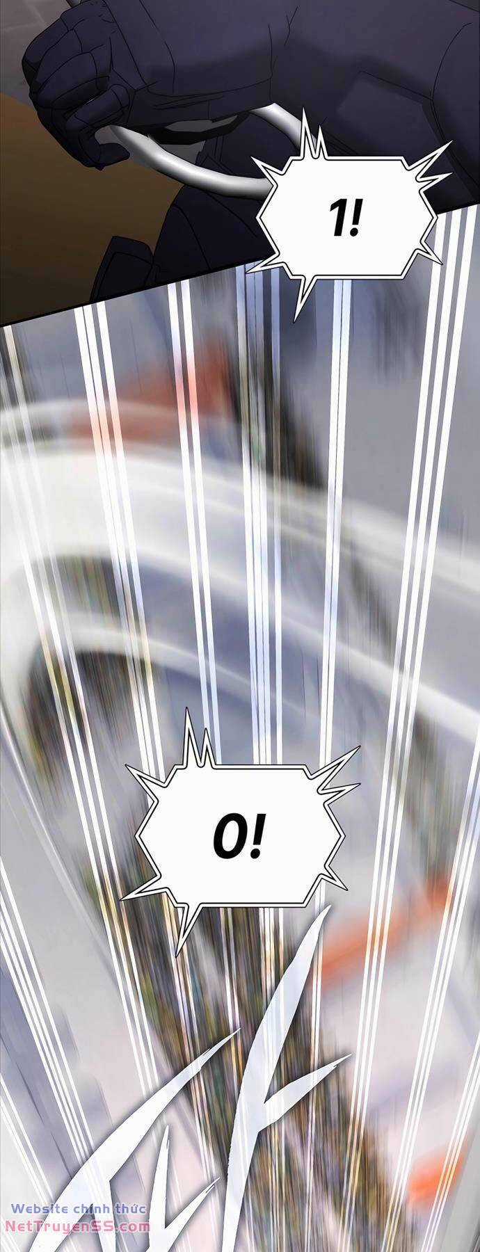 Giấc Mơ Trong Game Trở Thành Hiện Thực Chapter 40 trang 61