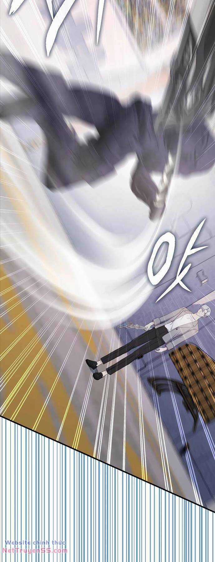 Giấc Mơ Trong Game Trở Thành Hiện Thực Chapter 40 trang 62