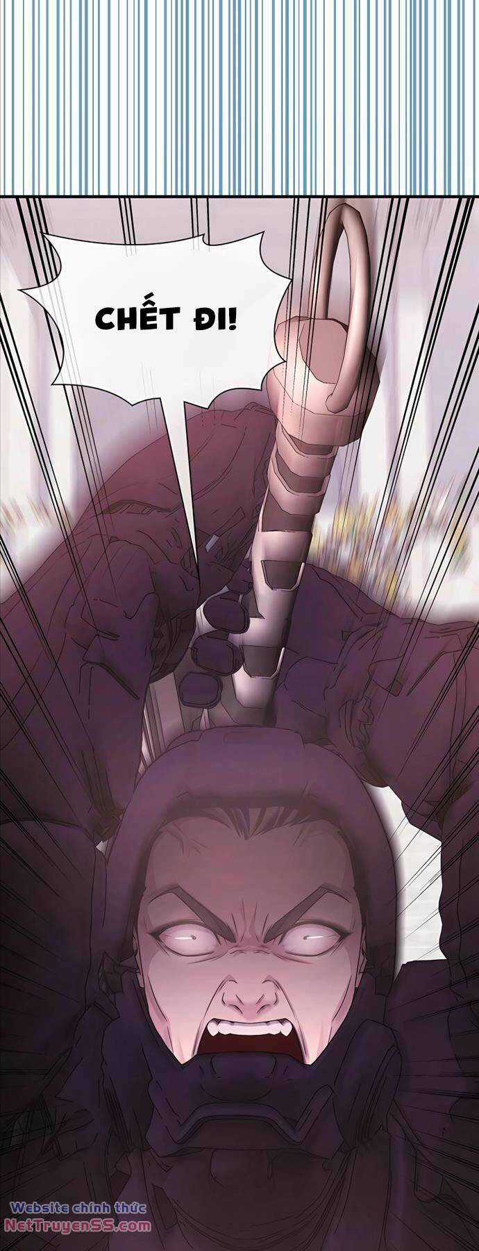 Giấc Mơ Trong Game Trở Thành Hiện Thực Chapter 40 trang 63