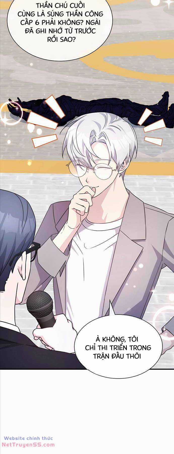 Giấc Mơ Trong Game Trở Thành Hiện Thực Chapter 40 trang 66