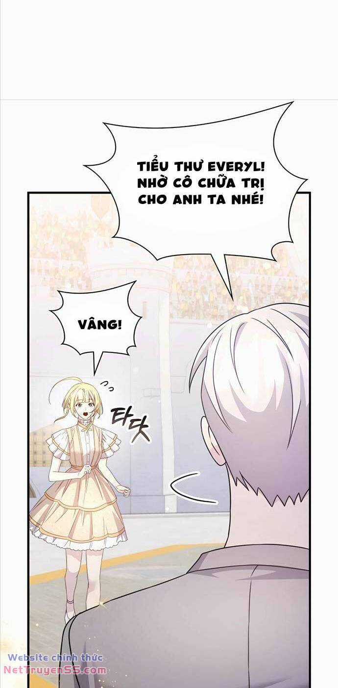 Giấc Mơ Trong Game Trở Thành Hiện Thực Chapter 40 trang 67