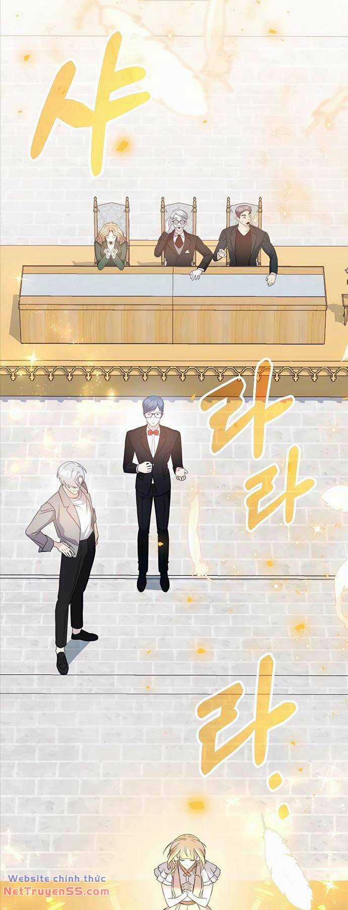 Giấc Mơ Trong Game Trở Thành Hiện Thực Chapter 40 trang 69