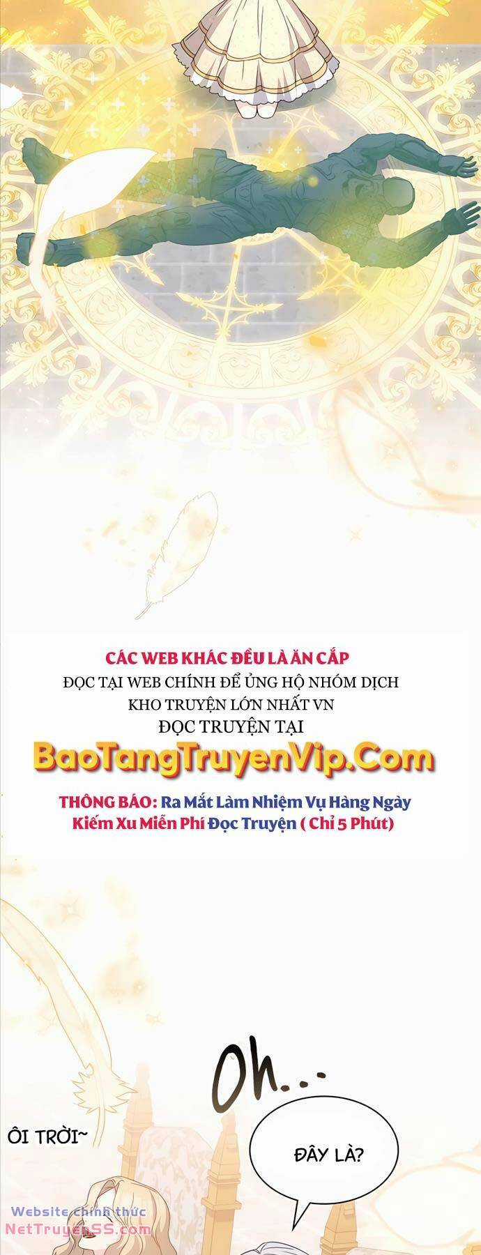 Giấc Mơ Trong Game Trở Thành Hiện Thực Chapter 40 trang 70