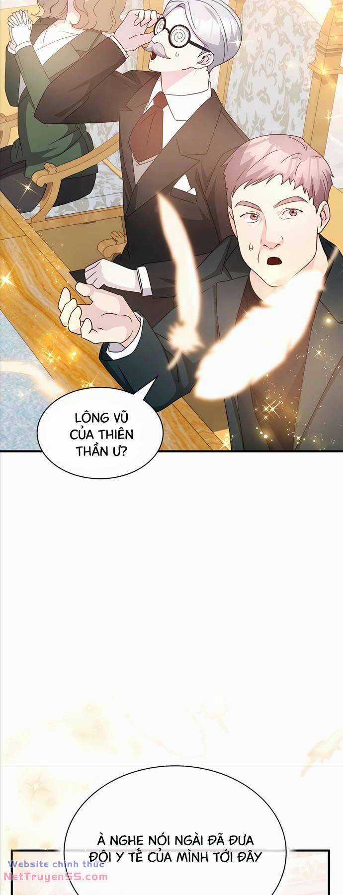 Giấc Mơ Trong Game Trở Thành Hiện Thực Chapter 40 trang 71