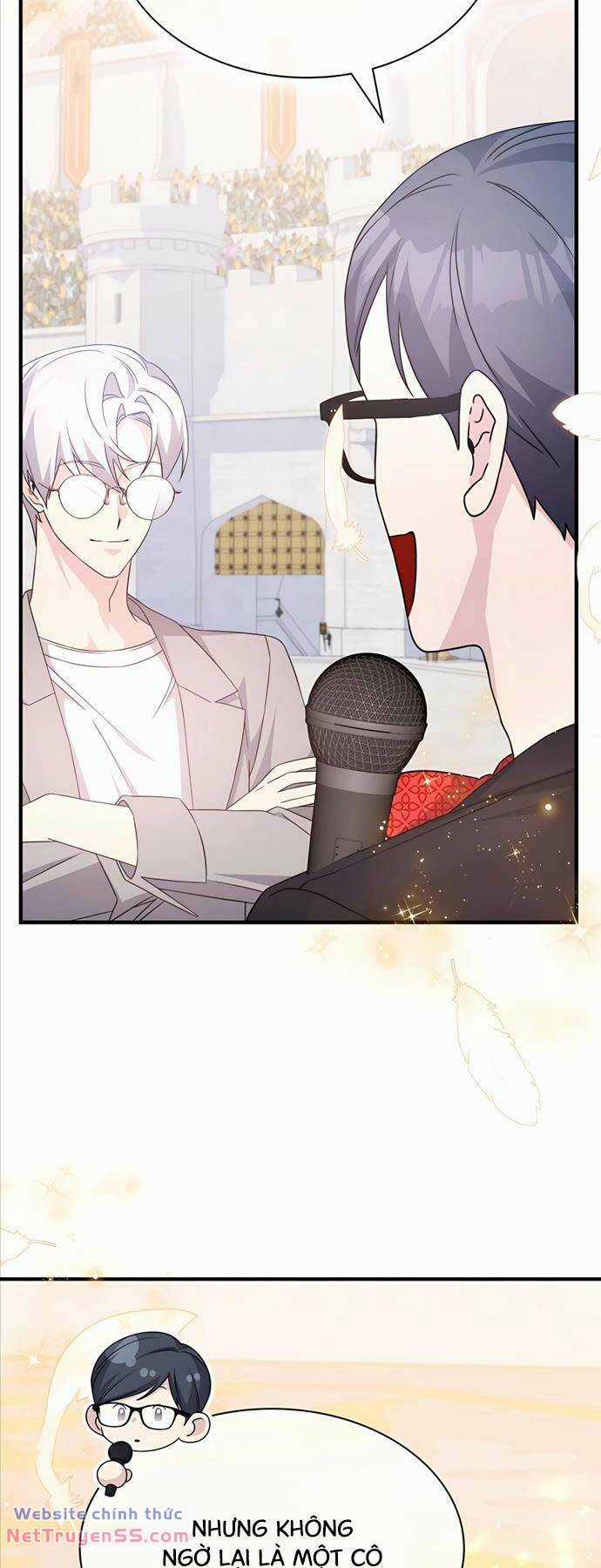 Giấc Mơ Trong Game Trở Thành Hiện Thực Chapter 40 trang 72