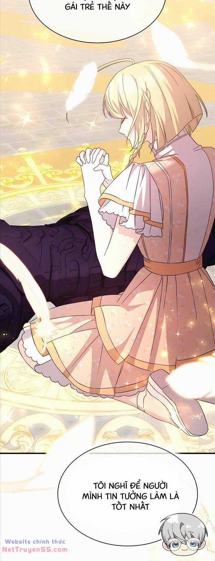 Giấc Mơ Trong Game Trở Thành Hiện Thực Chapter 40 trang 73