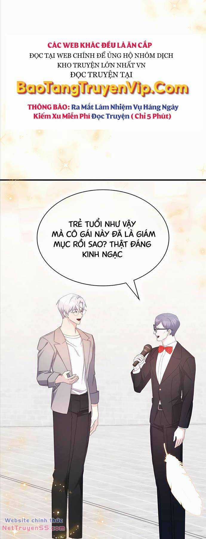 Giấc Mơ Trong Game Trở Thành Hiện Thực Chapter 40 trang 74