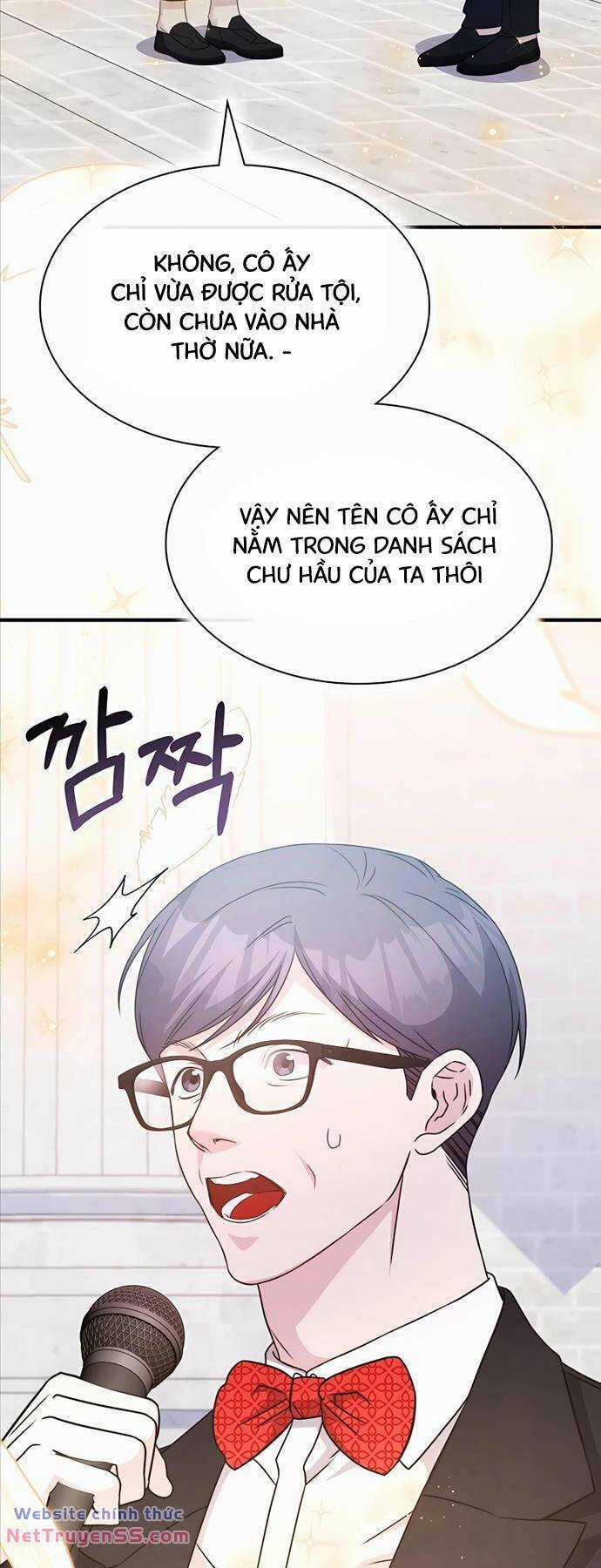 Giấc Mơ Trong Game Trở Thành Hiện Thực Chapter 40 trang 75