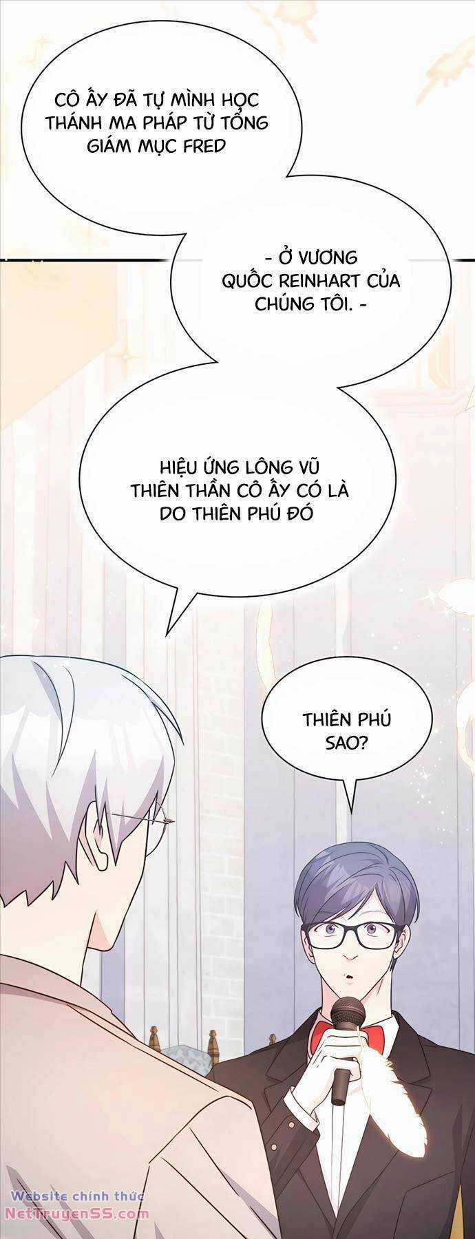 Giấc Mơ Trong Game Trở Thành Hiện Thực Chapter 40 trang 77