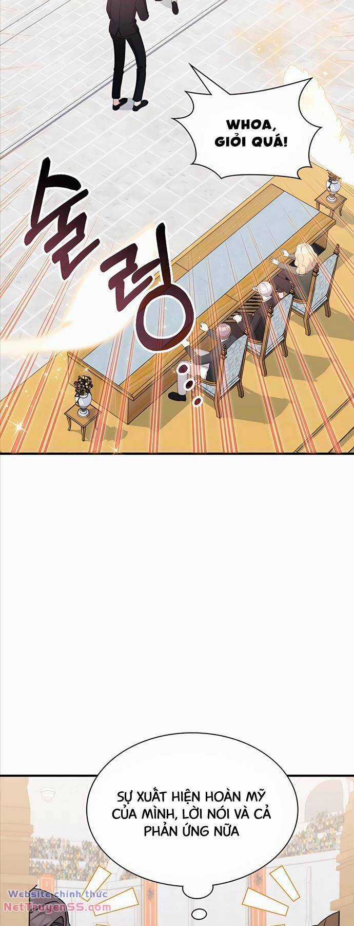 Giấc Mơ Trong Game Trở Thành Hiện Thực Chapter 40 trang 79