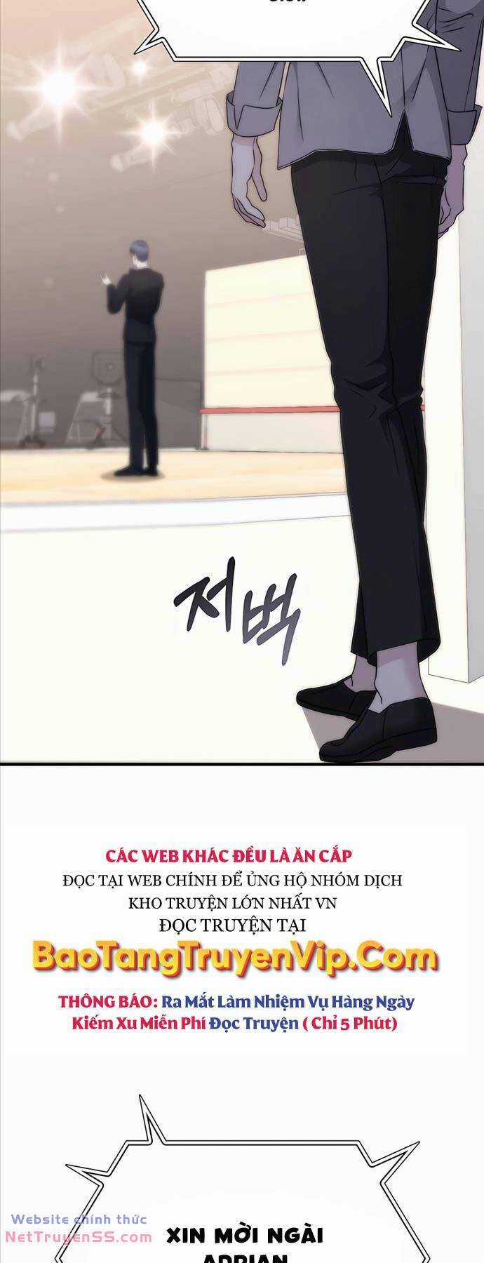 Giấc Mơ Trong Game Trở Thành Hiện Thực Chapter 40 trang 8