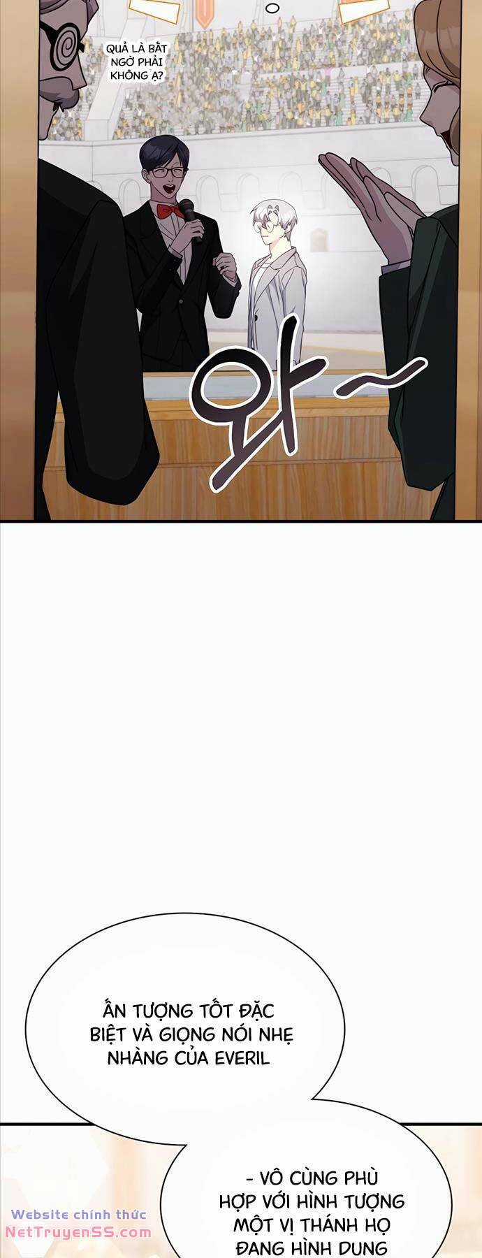 Giấc Mơ Trong Game Trở Thành Hiện Thực Chapter 40 trang 80