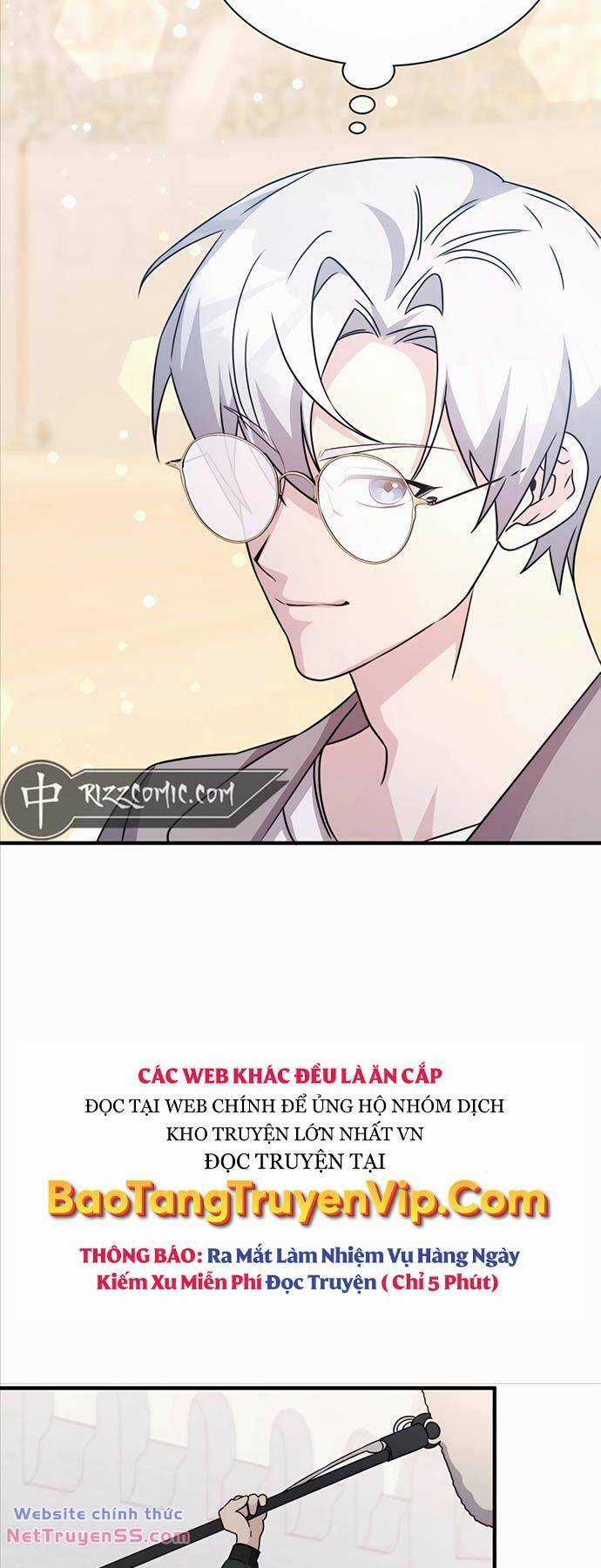 Giấc Mơ Trong Game Trở Thành Hiện Thực Chapter 40 trang 81