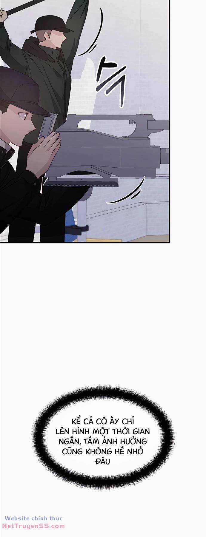 Giấc Mơ Trong Game Trở Thành Hiện Thực Chapter 40 trang 82