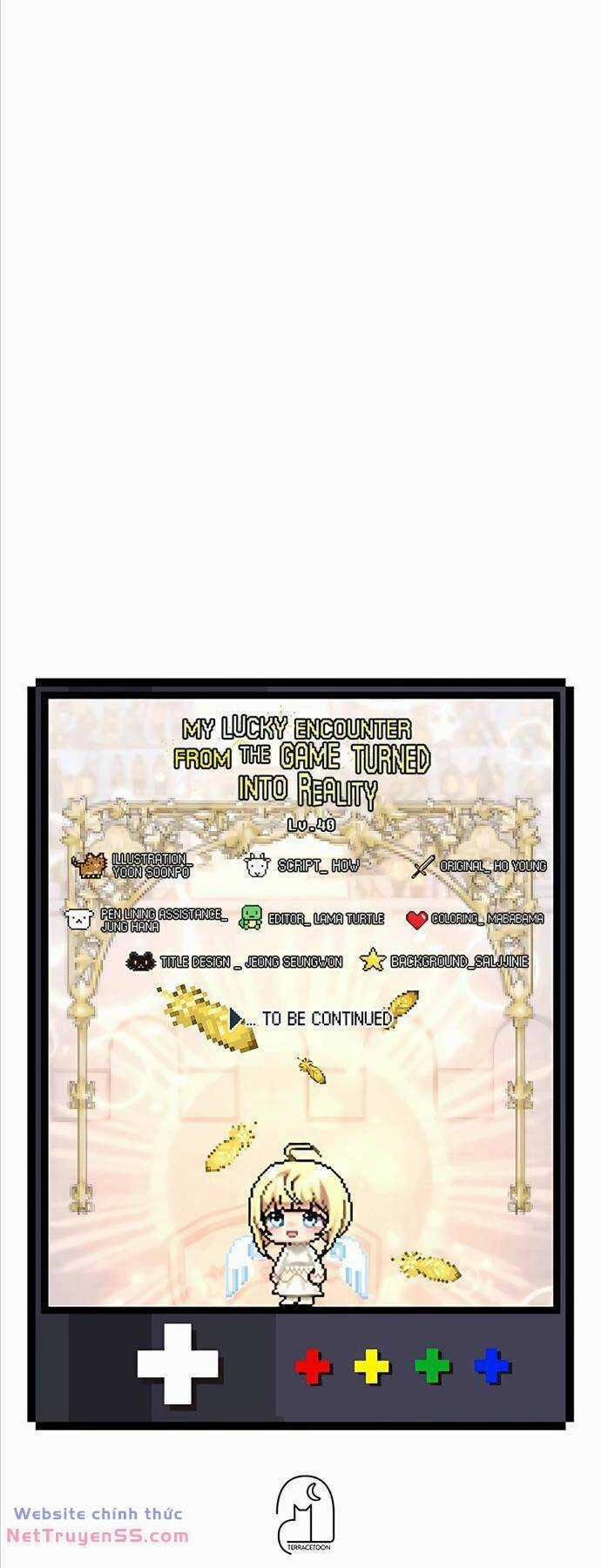 Giấc Mơ Trong Game Trở Thành Hiện Thực Chapter 40 trang 88