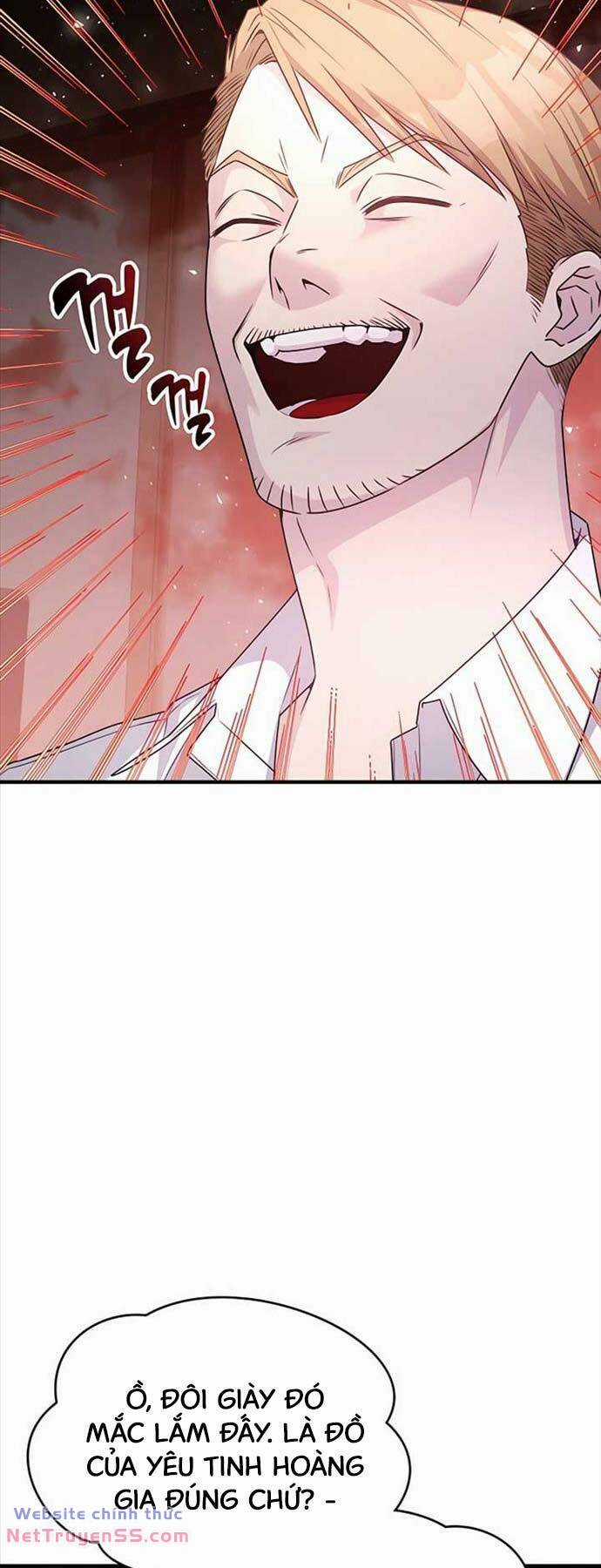 Giấc Mơ Trong Game Trở Thành Hiện Thực Chapter 41 trang 11