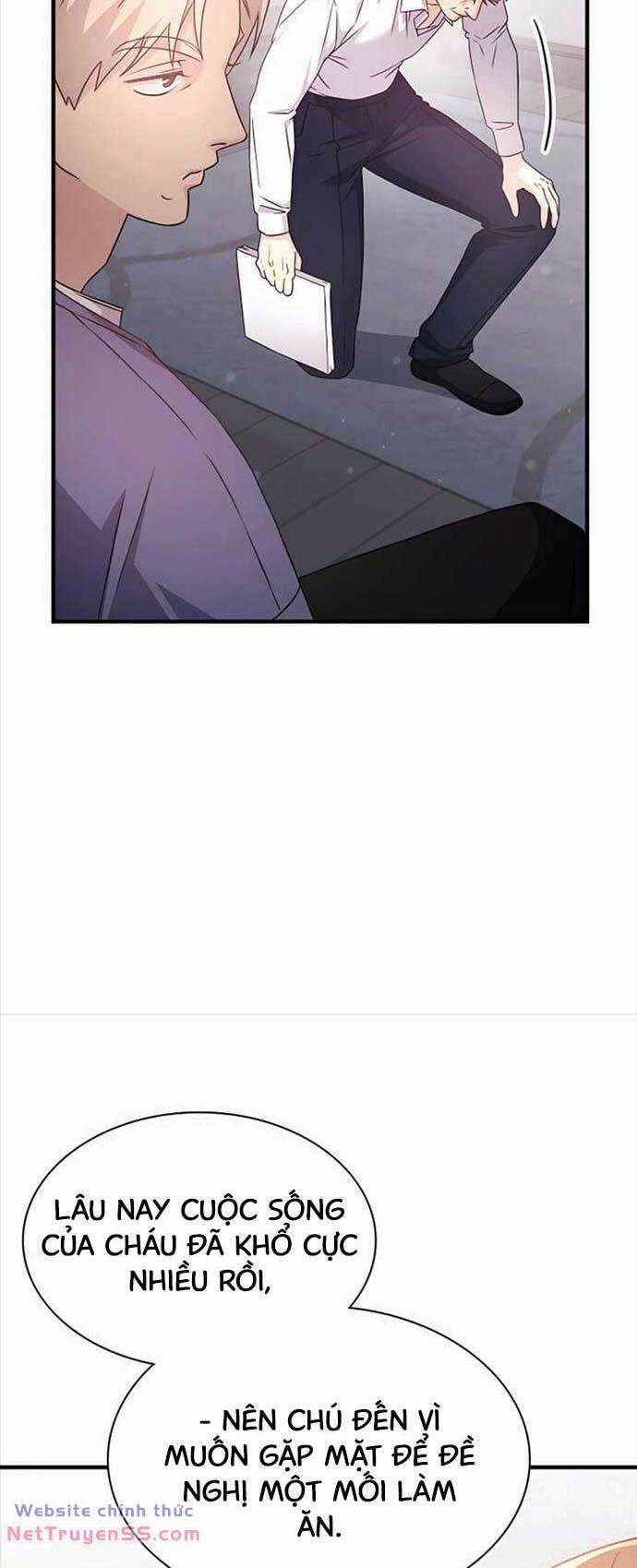 Giấc Mơ Trong Game Trở Thành Hiện Thực Chapter 41 trang 15