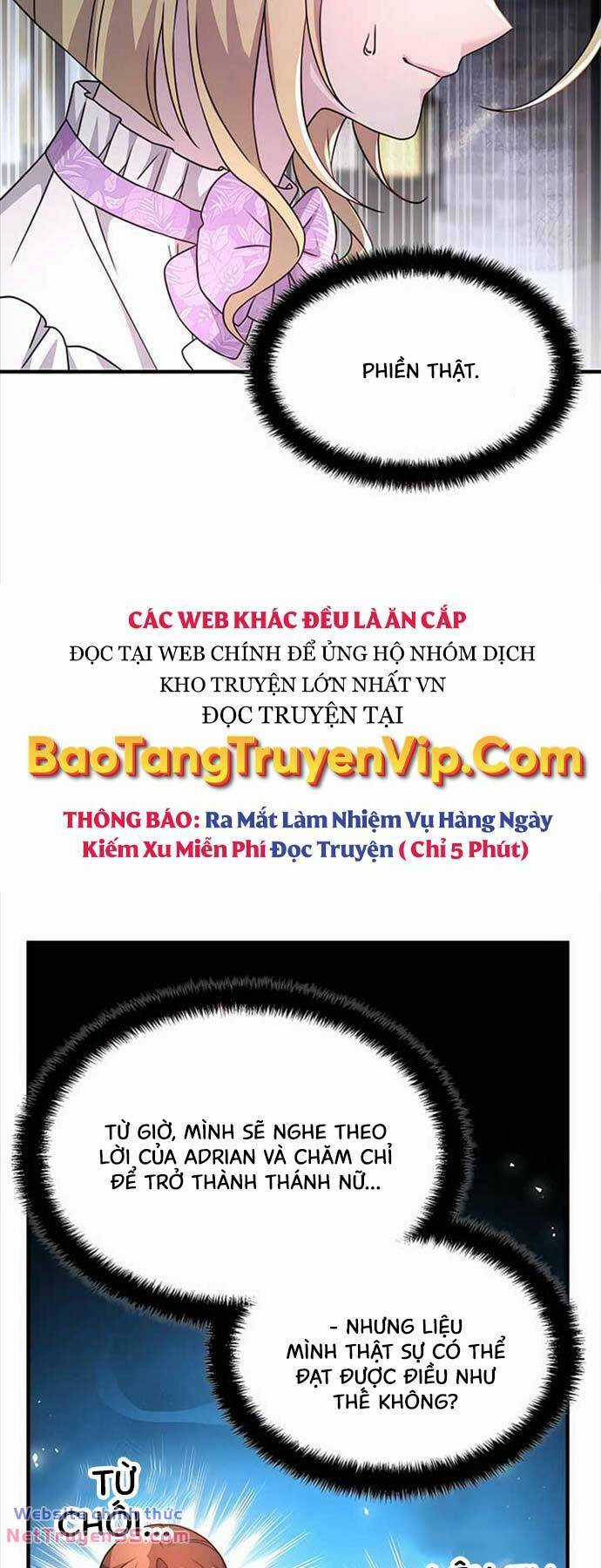 Giấc Mơ Trong Game Trở Thành Hiện Thực Chapter 41 trang 2