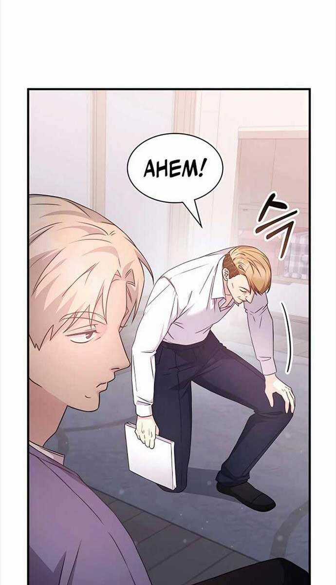 Giấc Mơ Trong Game Trở Thành Hiện Thực Chapter 41 trang 22