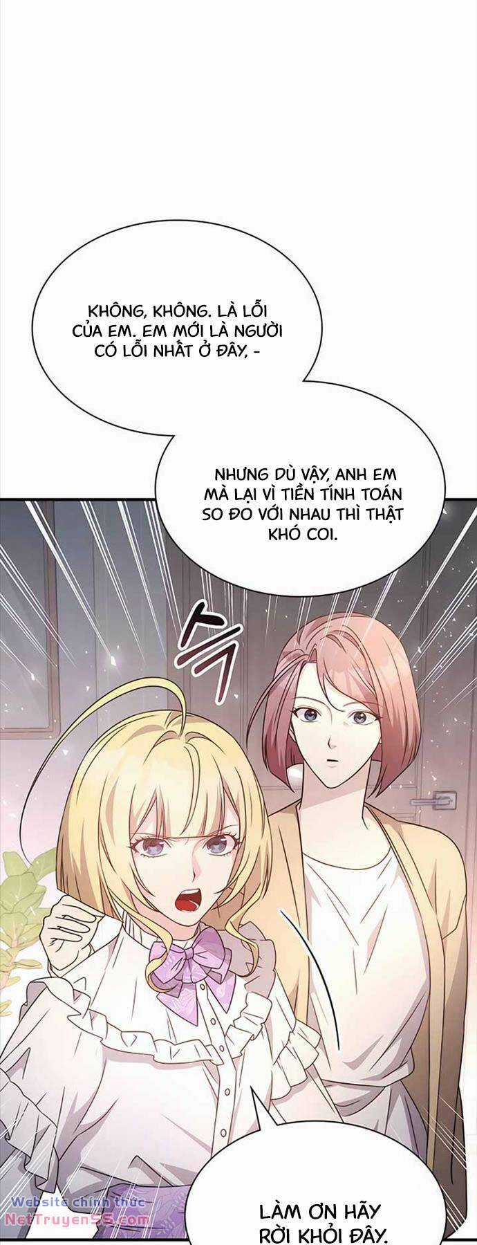 Giấc Mơ Trong Game Trở Thành Hiện Thực Chapter 41 trang 27